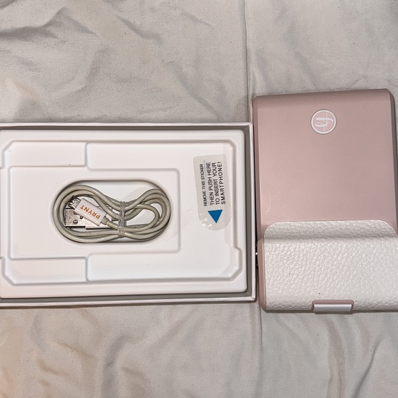 PRYNT made for IPHONE 6, 6s, & 7. - Picture 4 of 7